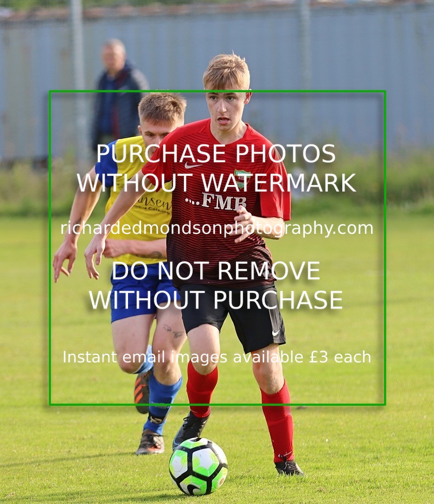 IMG_8110 - Summer League (Endmoor v Kendal Utd)