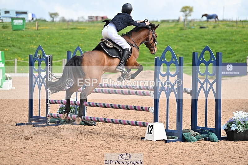 240506A-114324-08585 - Cls 4 Blue Chip Pony Newcomers & 1m Open