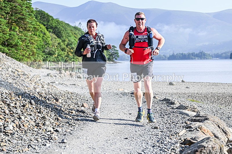 Scafell Pike -212 - Fellside Events Scafell Pike Trail Marathon Sunday 23rd August 2026