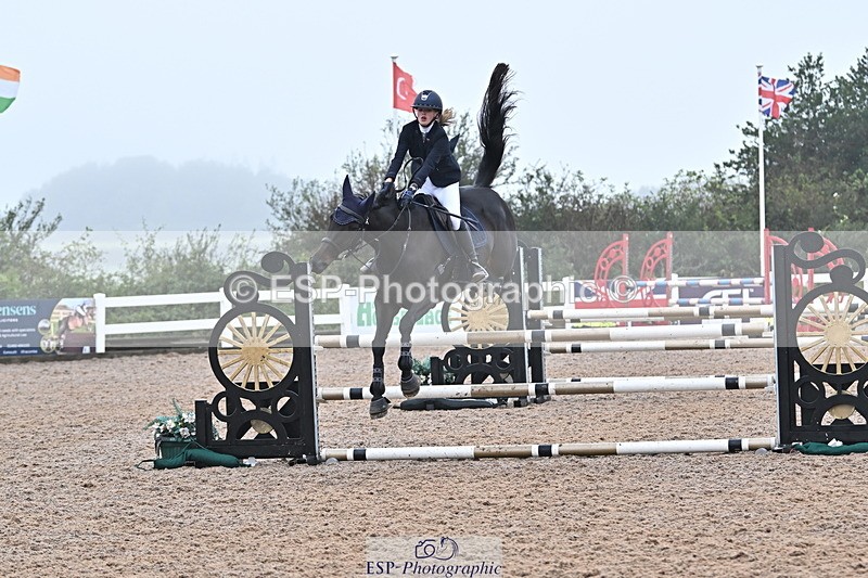 241006A-103314-06161 - Cls 24 95cm Nat Am Quals