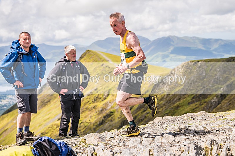 Blencathra-538 - Blencathra Fell Race Sunday 28th June 2026