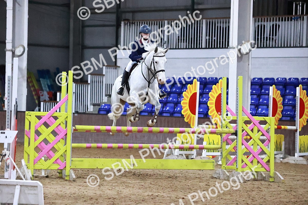 SBM_002776 - Class 7 - Show Jumping 1.00m