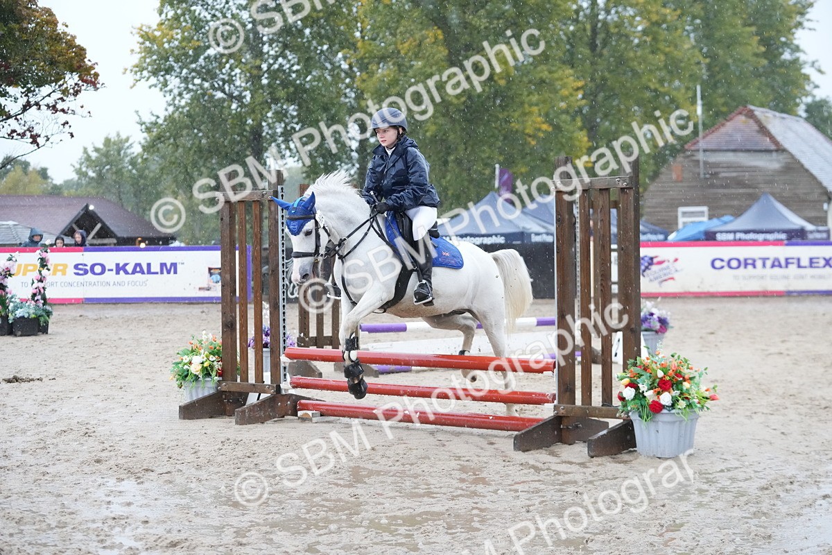 SBM_36213 - J5 - Junior Pony 50cm Championship