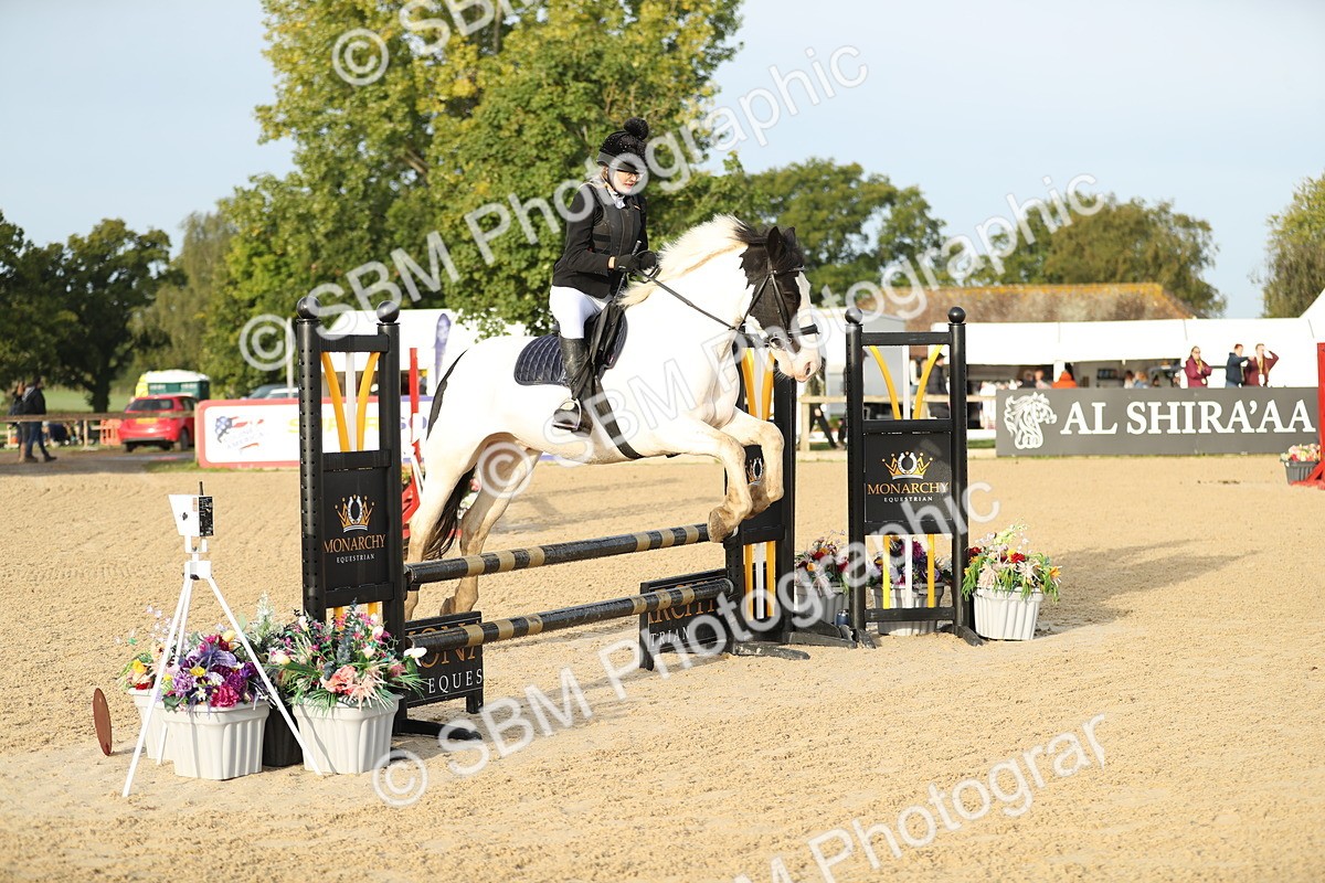 SBM_55912 - J24 - Junior Horse 75cm Championship