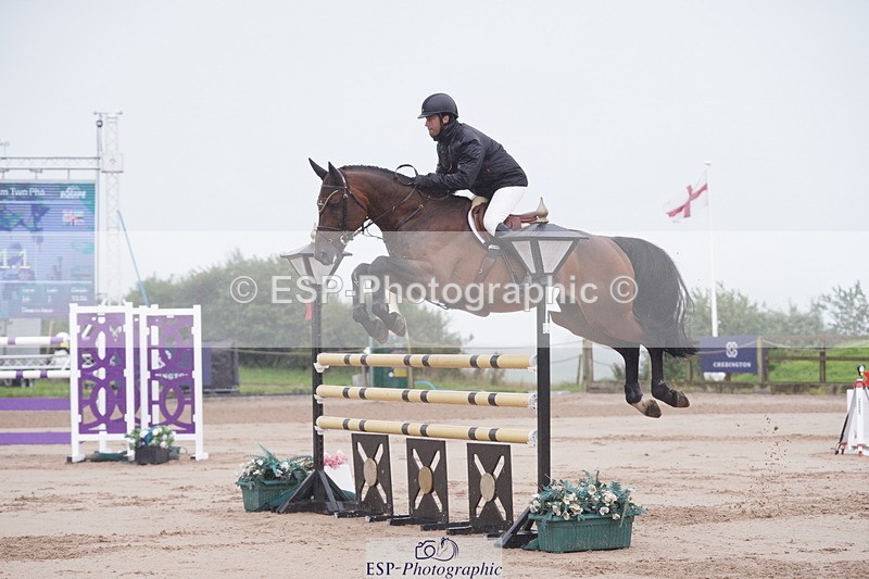 240720A-132226-15027 - Cls 35, YH 7 Yr Olds 1.35m