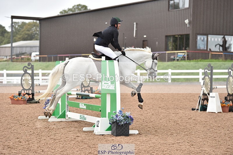 230812A-124102-09288 - Cls 27 85cm Amateur Qualifier