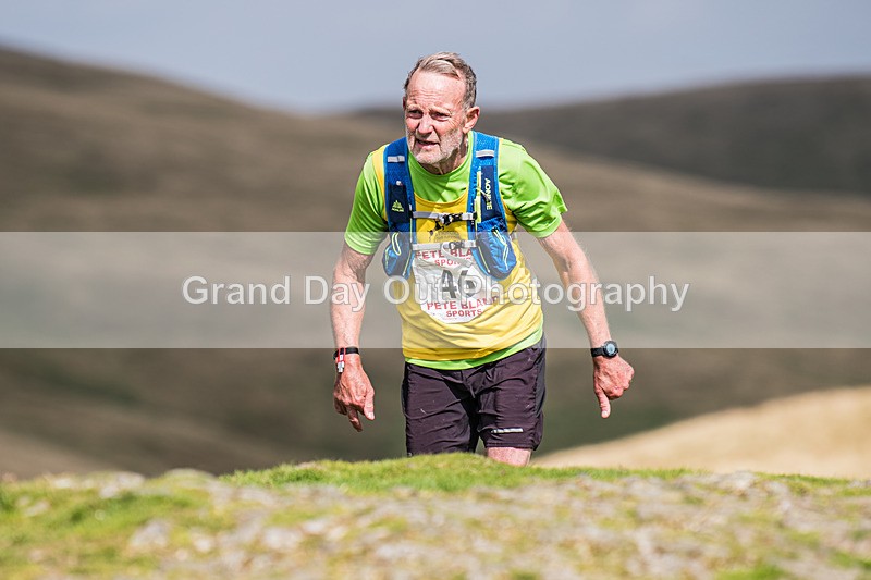 Sedbergh-868 - Sedbergh Hills Fell Race Sunday 18th August 2024