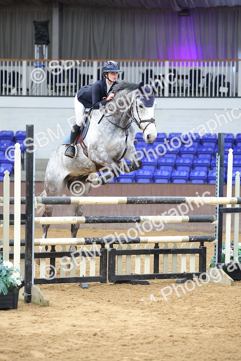 SBM_003332 - Class 9 - Senior Foxhunter - 1.20m