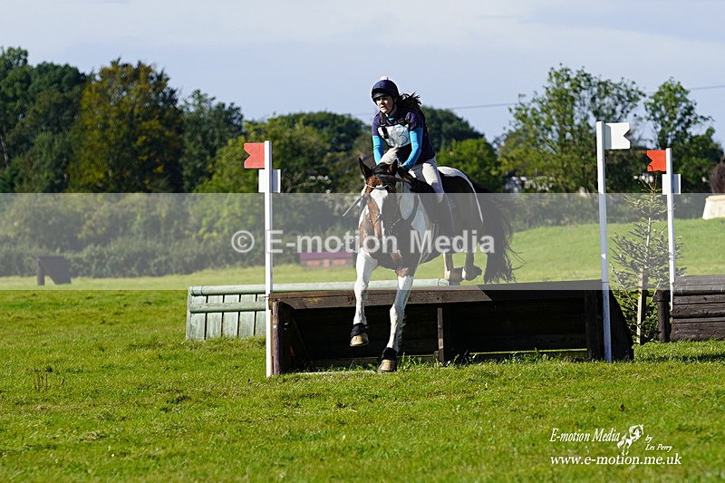  WWHT 031021 1235 - Open Novice (0.80m) 03/10/21