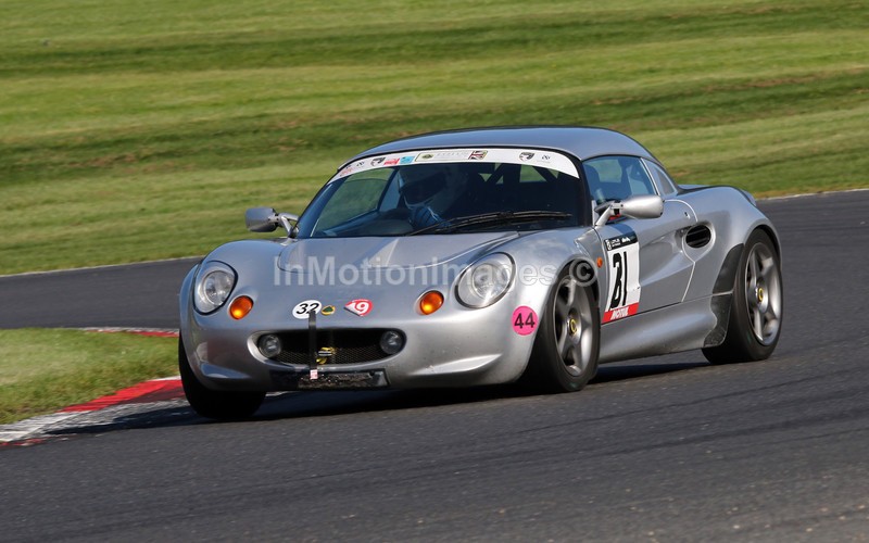  - Lotus Cup UK Speed Champs 2014/15/16/17/18/22/23/24