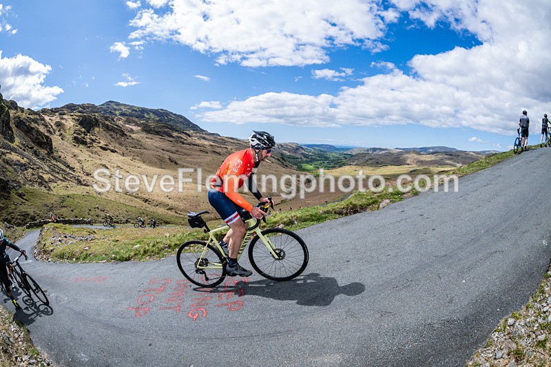125725-2 - Hardknott Pass Camera 2 12.00-13.00