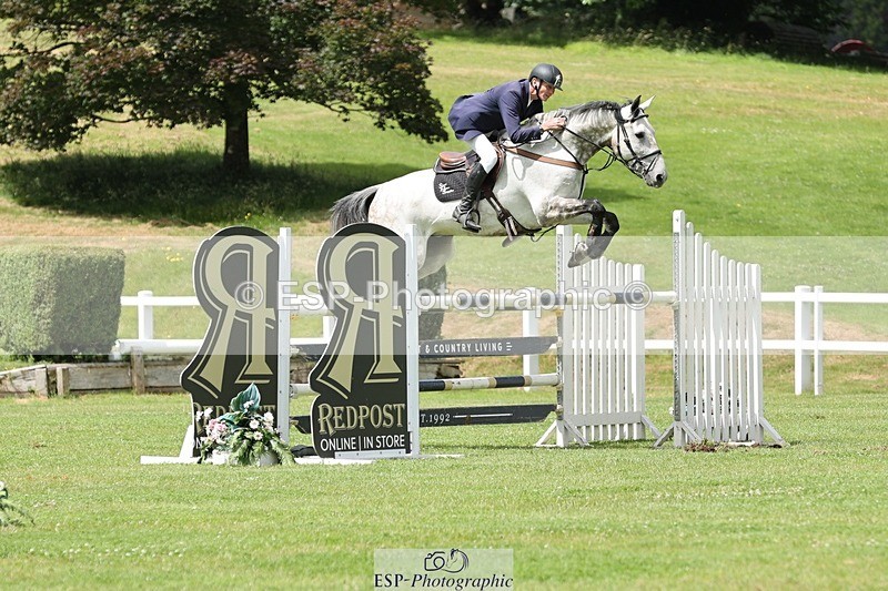 240704-141315-05319 - Cls 3 National 1.30m Open