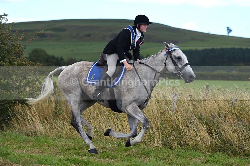 211 - Coldstream Flodden Rideout 2025