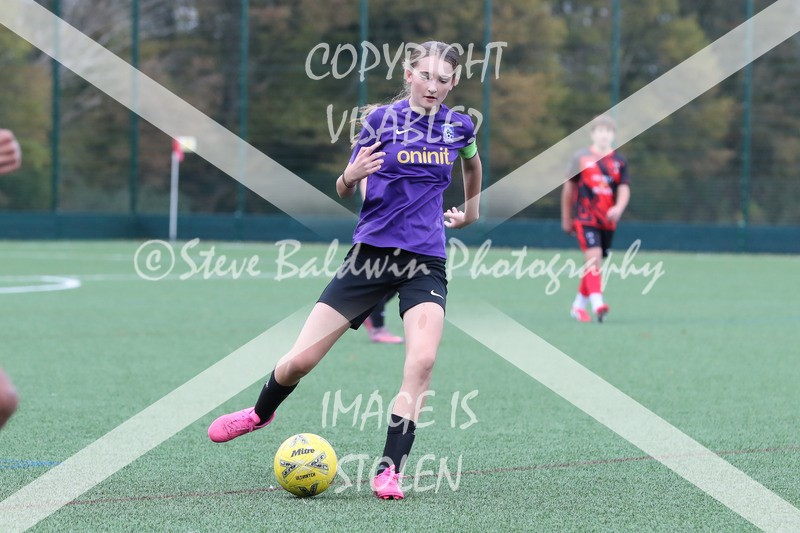 1DX20011 - 2026-10-11 FC Abbey Meads U14 Grey v Ferndale Rodbourne FC U14