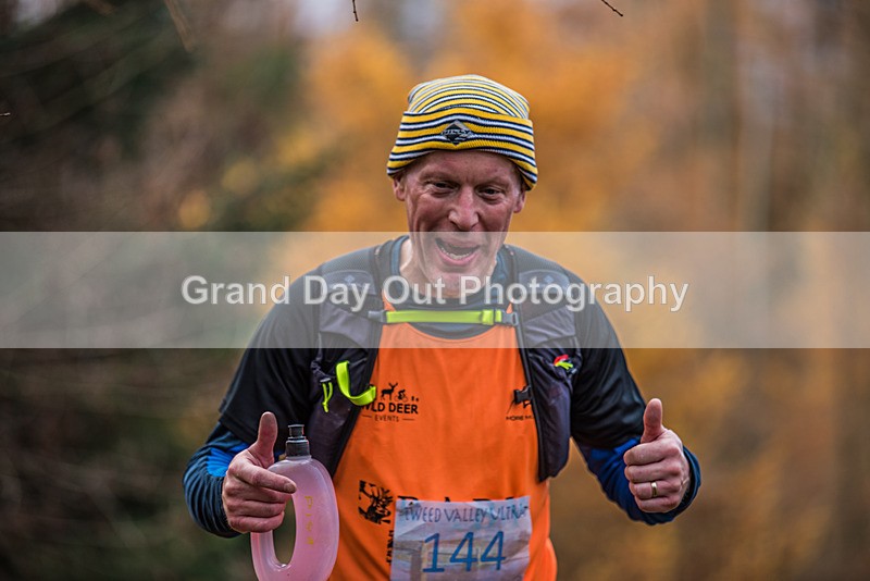 TVU 50  60K-606 - High Terrain Events Tweed Valley 50 & 65K Ultra Trail Races Sunday 19th November 2023