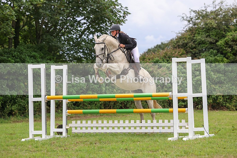 3E7A7538 - Class 6: Senior Discovery/1m open