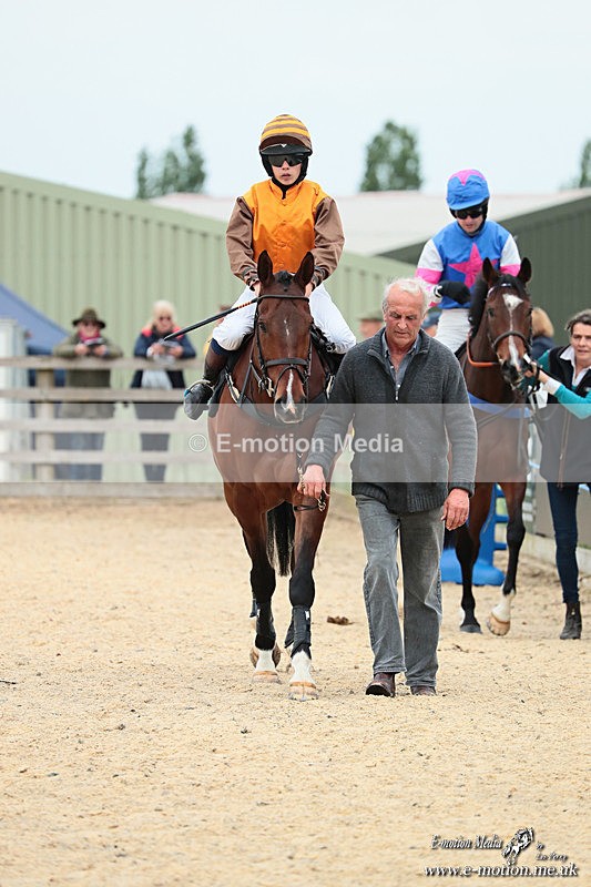 PtP 040526 766 - Mollington Point-to-Point 04/05/26