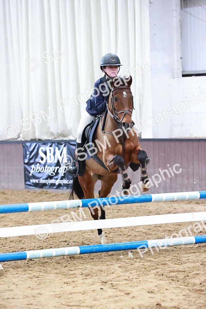 SBM_001641 - Class 4 - Show Jumping 70cm