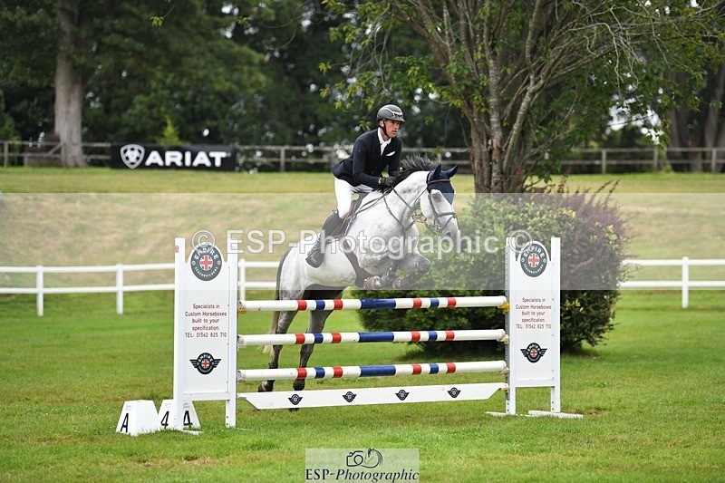 230712-093739-21910 - Cls 50 Foxhunter & 1.20m Open