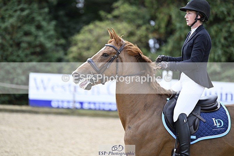 250830A-101255-05511 - Cls 21 British Novice and 90cm Open