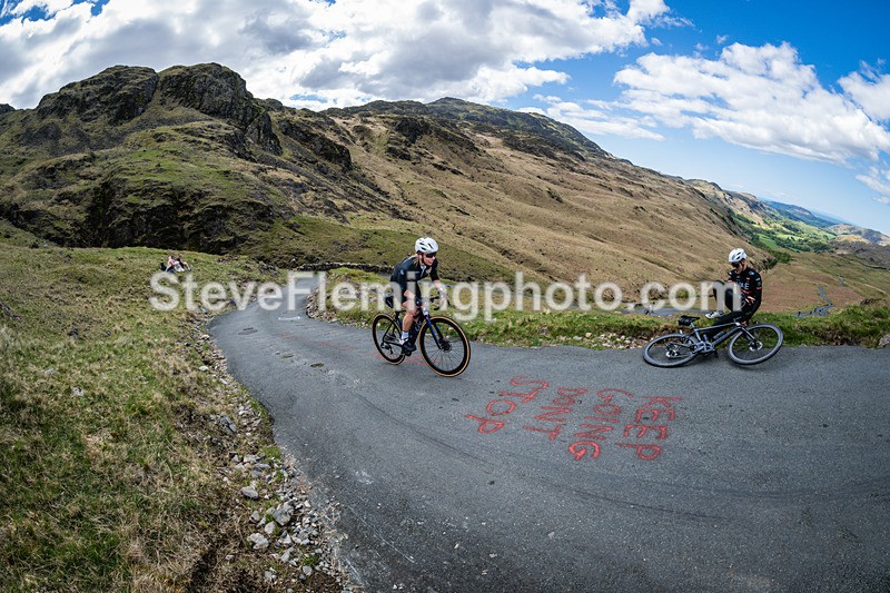 115758 - Hardknott Pass Camera 2 11.00-12.00