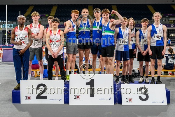 CombiMast25-925750 - Medals