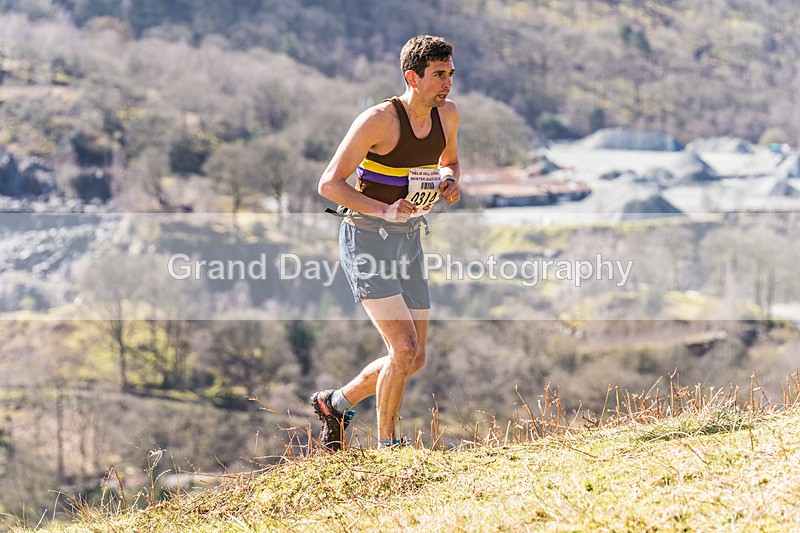 Elterwater-322 - Kendal Winter League Races Elterwater Sunday 24th March 2024