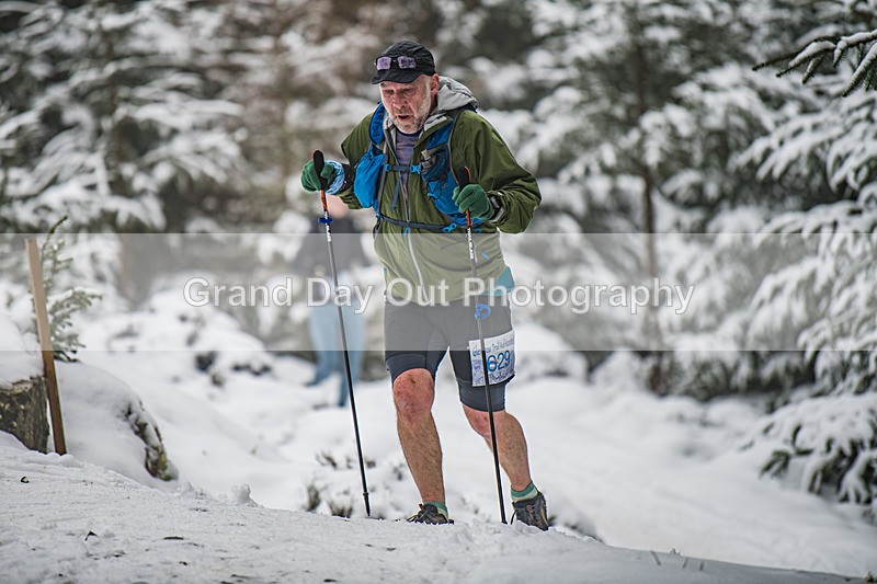 Glentress-826 - High Terrain Events Glentress 42, 21 & 10K Trail Races Sunday 15th February 2026