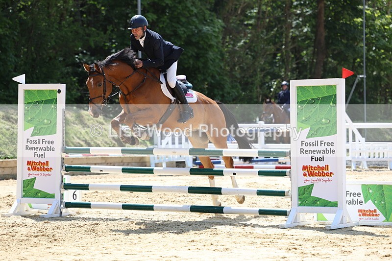 3E7A5980 - Class 5: Senior Discovery/1m open