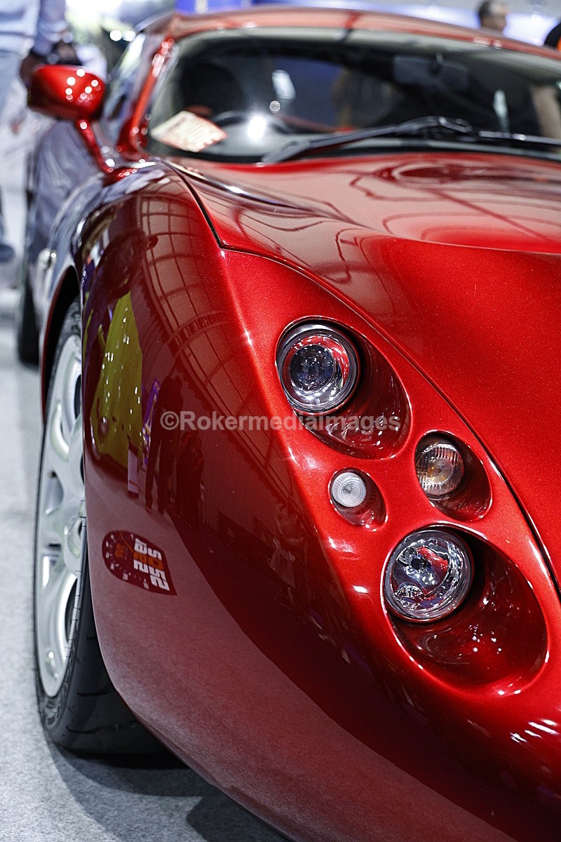 _MGL4029 - Classic Car Show NEC 2025