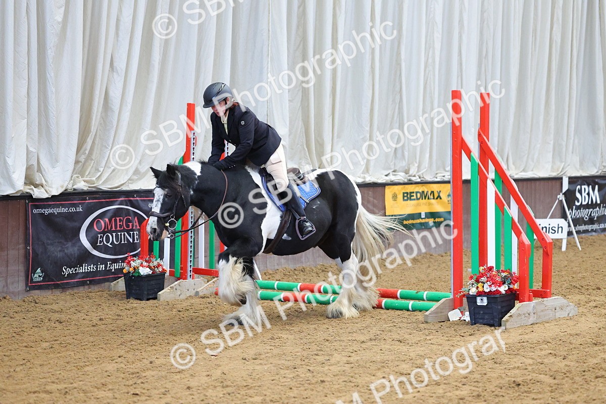 SBM_000249 - Class 2 - 50cm - BRC Warm Up