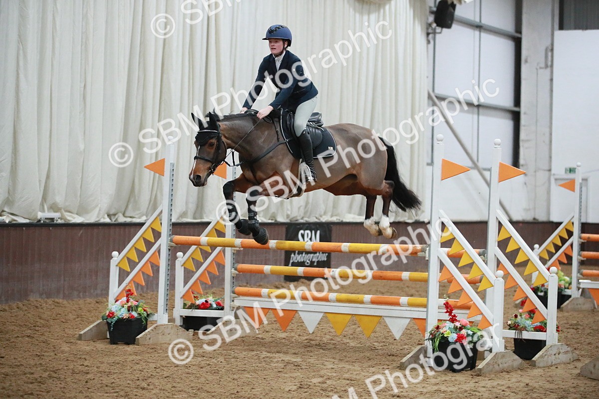 SBM_001276 - Class 4 - Senior Newcomers - 1.10m Open