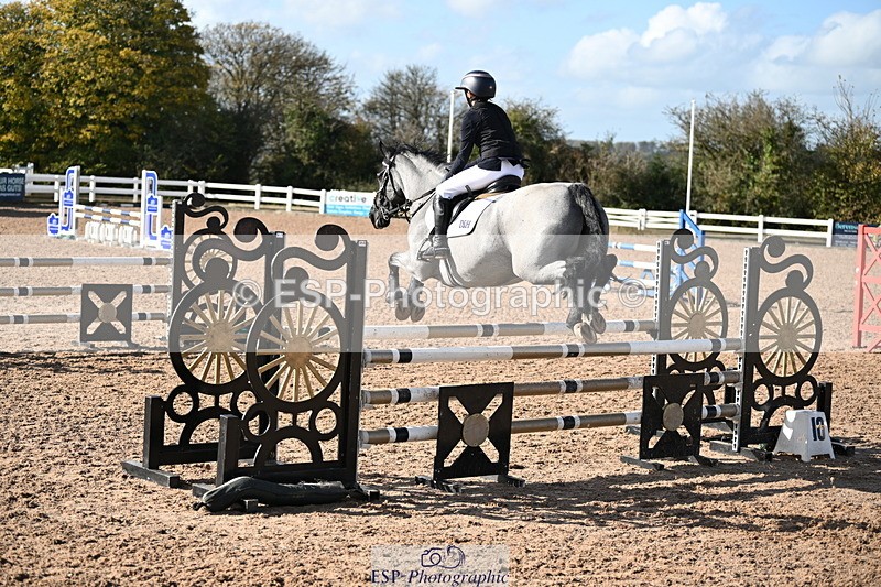 241026A-122058-00873 - SAT Cls 9 Pony Newcomers and 1m Open