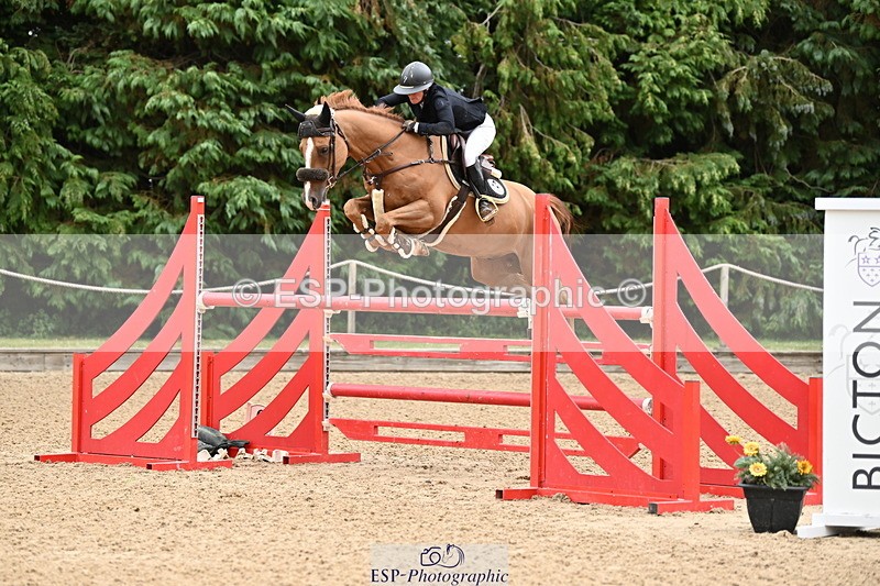 250706A-153708-20718 - Cls 50 Snr Foxhunter