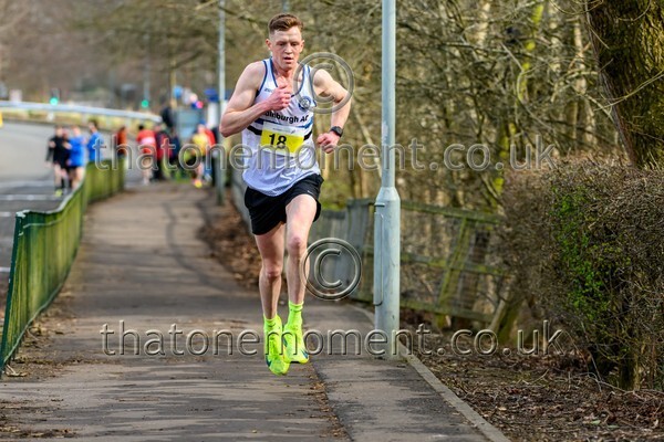 Livirelays25-920346 - Male Set Three