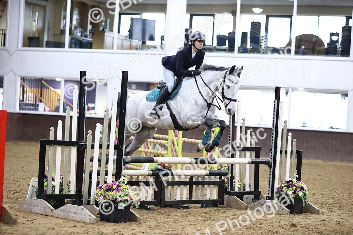 SBM_009142 - Class 20 - Senior British Novice - 80cm