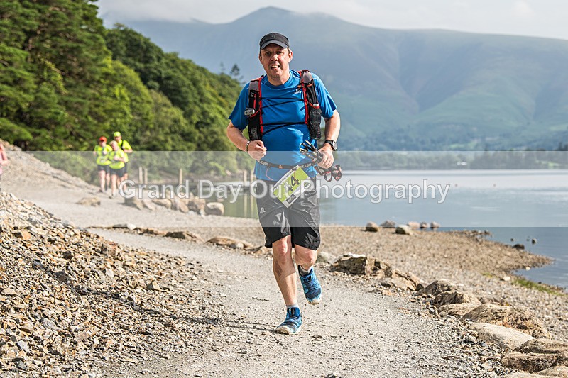 Borrowdale-308 - Fellside Events Borrowdale Trail Half Marathon Sunday 20th July 2025