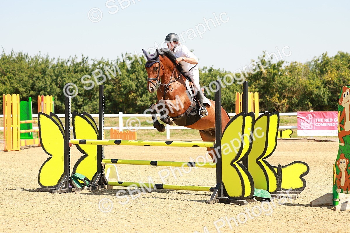 SBM_000722 - Class 3 - Senior Discovery - 1.00m