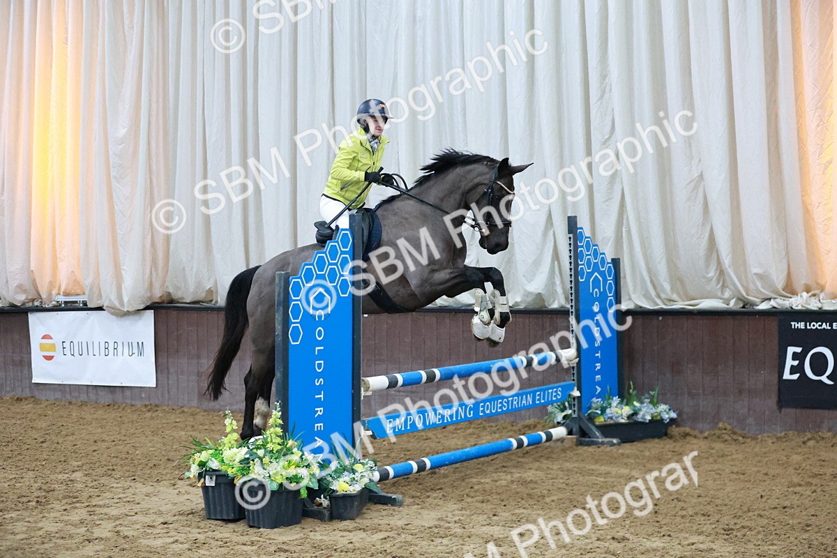 SBM_000086 - Class 1 - Clear Round