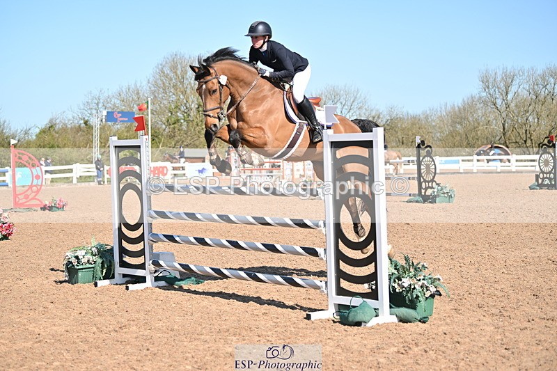 240420A-101907-10265 - Cls 19, 1 Star Silver Tour 1.20m