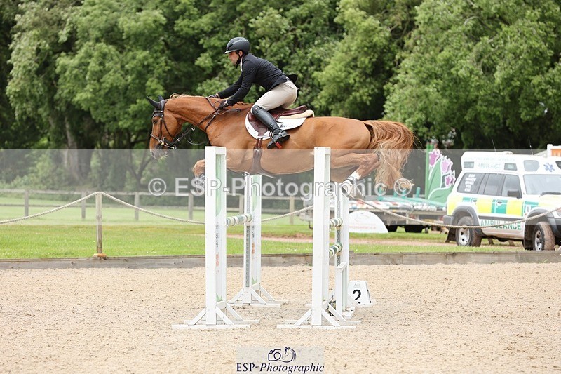 240615-140537-01800 - Cls 5 Snr 1.15m Open