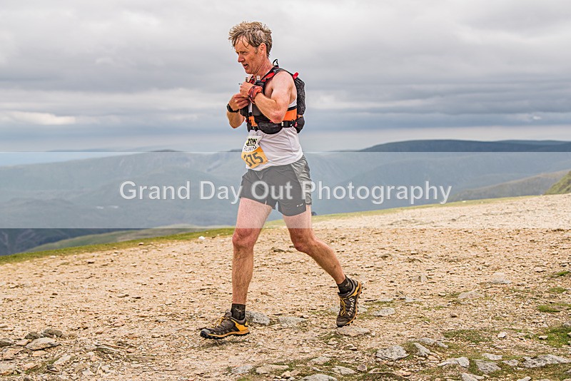 Helvellyn-525 - Helvellyn & The Dodds Fell Race Saturday 27th May 2023