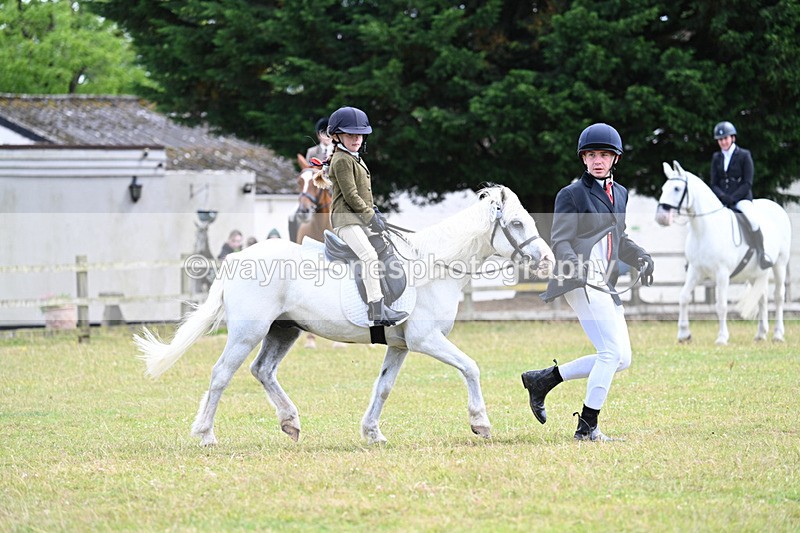WJ7_9598 - Class 8 Ridden Veterans