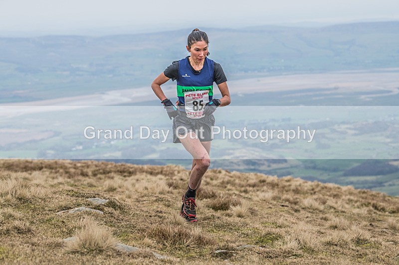 Black Combe-884 - Black Combe Fell Race Saturday 4th March 2023
