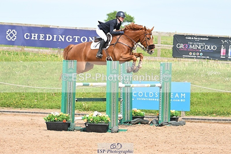 250511-154315-14605 - Cls 29 Snr Foxhunter