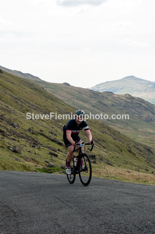 155015 - Wrynose 15.00-16.00