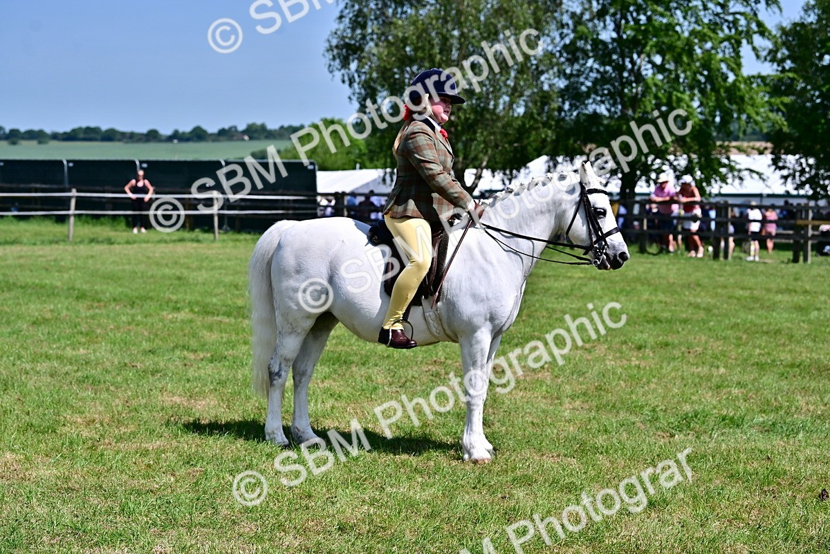 SBM_13961 - Class 95-97 - BSPS LHS Performance Ponies