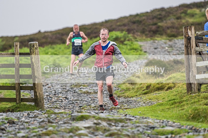 Skiddaw-331 - Skiddaw Fell Race Sunday 5th July 2026