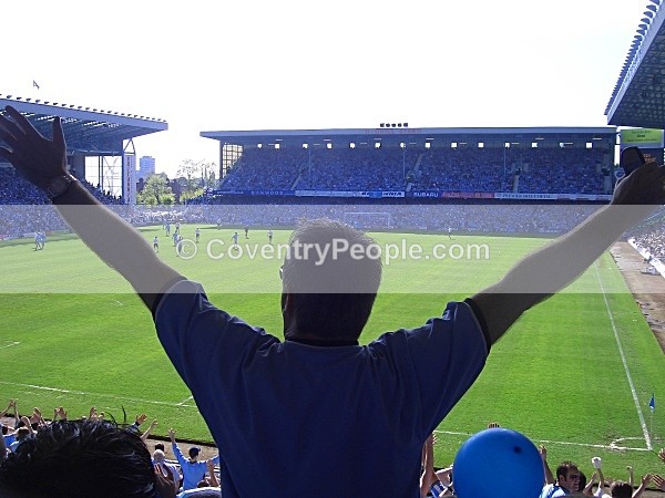 CIMG2118 - Goodbye Highfield Road