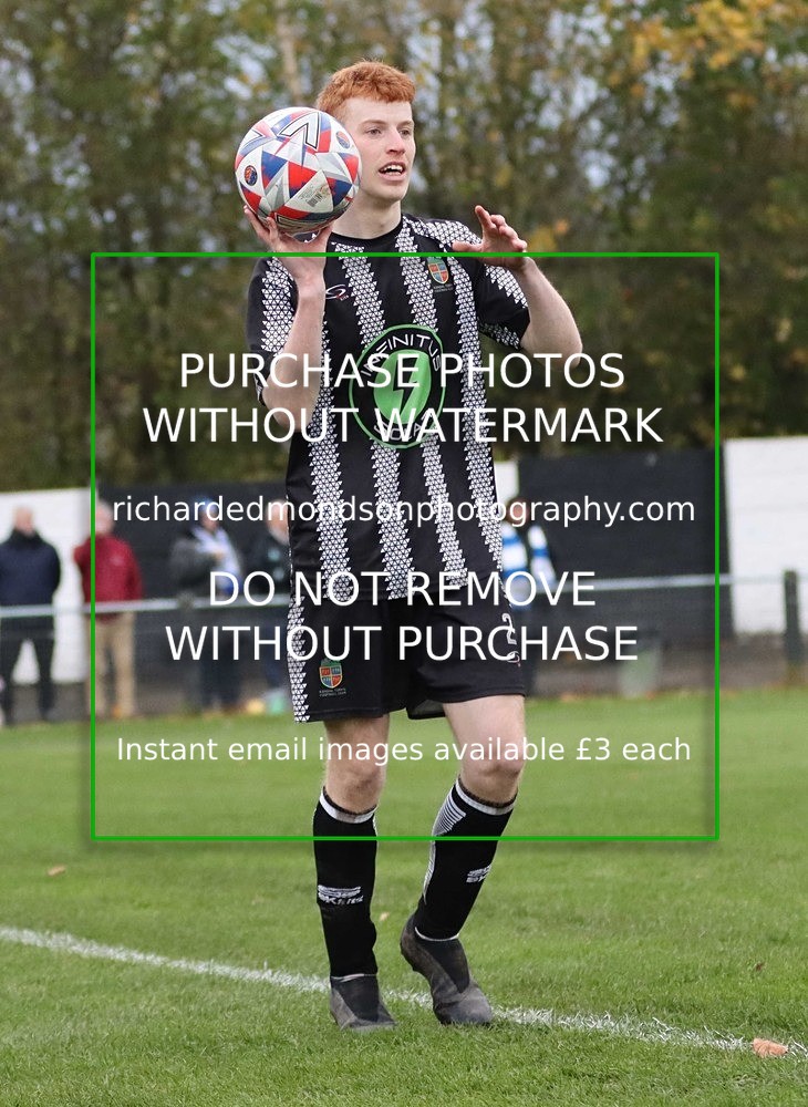 IMG_2259 - Kendal Town vs Bury AFC (4/11/23)